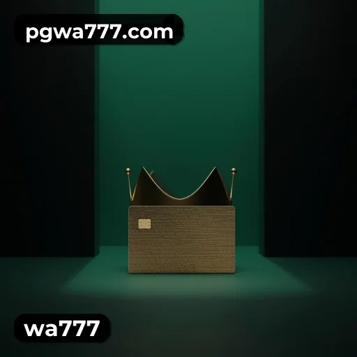 wa777 App slots lobby optimized for mobile casino players