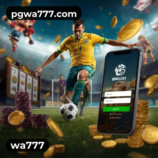 wa777 promotions and bonuses