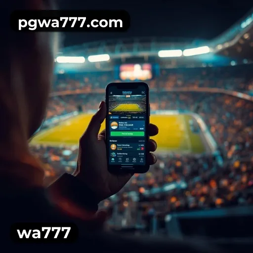 wa777 platform — online slots and casino
